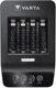 Batterilader Varta LCD Ultra Fast Charger+