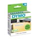 Etikett DYMO 19x51mm hvit