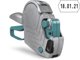Prismerker METO Basic S 822 Dato