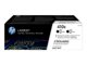 Toner HP 410X 2-pack High Yield svart