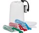 Nettingposer trio-sett 2L RPET hvit