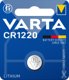 Batteri Varta Lithium coin CR1220