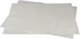 Bakepapir Abena Cater-Line ark 530x325mm hvit