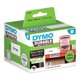 Dymo Etikett LabelWriter™ Durable 59x102mm