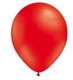 Ballong rød