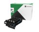 Imaging kit Lexmark CS521 svart, farge