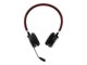 Headset Jabra Evolve 65 SE Link380a MS Stereo
