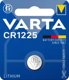 Batteri Varta Lithium coin CR1225