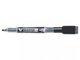 Whiteboardpenn Pilot V-Board Master S with eraser cap Extra Fine svart