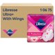 Bind Libresse Ultra refil
