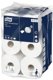 Toalettpapir Tork SmartOne® Mini Advanced 2-lags hvit