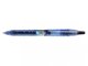 Kulepenn Pilot Begreen B2P Gel 0,7mm svart