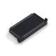 Stempelpute Trodat 6/4912 svart 2-pk