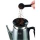 Kaffefyller til perkolator (universell)
