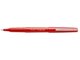 Fineliner Pilot SW-PPF extra fine rød