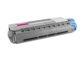 Toner Q-Connect OKI C 612 -DN -N Serie magenta