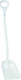 Ergonomisk spade Vikan 1280mm hvit