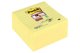 Notatblokk Post-it® Super Sticky Z-notes R440 CY 101x101mm linjert