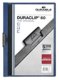 Klemmemappe Duraclip® 60 A4 blå