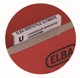 Elba Vertic file-faner 25 stk