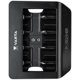 Batterilader VARTA universal LCD Charger +