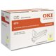 Trommel OKI C711 gul