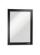 Magnetramme DURAFRAME® selvklebende A5 sort