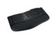 Tastatur Pro Fit® Ergo KB675 EQ oppladbart