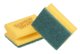 Rengjøringsvamp Scotch-Brite™ 374 gul/grønn