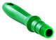 Vikan Mini-Skaft Ø30mm 160mm grønn