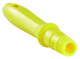 Vikan Mini-Skaft Ø30mm 160mm gul