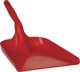 Vikan Hånd spade 275mm rød