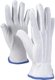 Hansker OX-ON Knitted Comfort 13302 M (CE08) hvit bomull