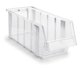 Sorteringsboks 500x186x182 transparent