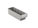 Sorteringsboks ReBOX 94x300x80mm grå