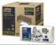 Allbruksklut Tork sterk W4 99 % biobasert