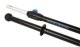 Glassfiberskaft Activa Lightweight justerbar