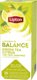 Te Lipton Green Tea Citrus Enveloped Flavoured Green Tea 6x25