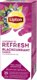 Te Lipton Black Tea Blackcurrant Enveloped 6x25 poser