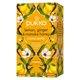 Te Pukka Lemon, Ginger & Manuka honey Tea 4x20 poser