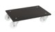 Tralle plywood svart