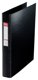 Ringperm Esselte VIVIDA FSC® A4 2RR/25mm svart