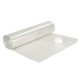 Avfallssekk 125L 40my transparent