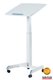 SUN-FLEX®EASYDESK PRO Traffic hvit