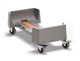 Vogn Durabin® 60L rPP