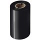 Fargebånd Brother BSP-1D300-110 Premium Wax/Resin 300m