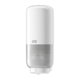 Tork dispenser håndhygiene med Intuition™-sensor S4 hvit
