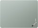 Glastavle Legamaster 100x150cm Sage green
