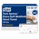 Håndtørk Tork Xpress® extra mykt multifold H2