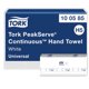 Håndtørk Tork PeakServe® H5